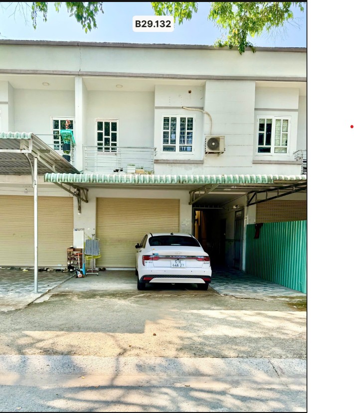 🔥CĂN B29.132 MẶT TIỀN ĐƯỜNG N5 KHU CHỢ ĐÊM BÀU BÀNG 🔥