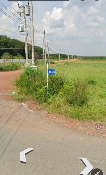 🔥 2 LÔ ĐẤT MẶT TIỀN LIỀN KỀ KẾ GÓC – 200M THỔ CƯ, HÀNG ĐẸP HIẾM ĐH614 🔥