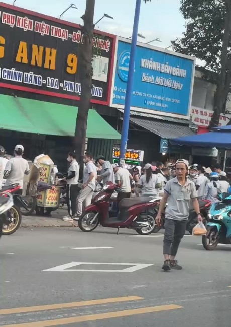 🔥 SIÊU PHẨM DÃY TRỌ B25 – VỊ TRÍ VÀNG ĐỐI DIỆN CÔNG TY LỚN 🔥