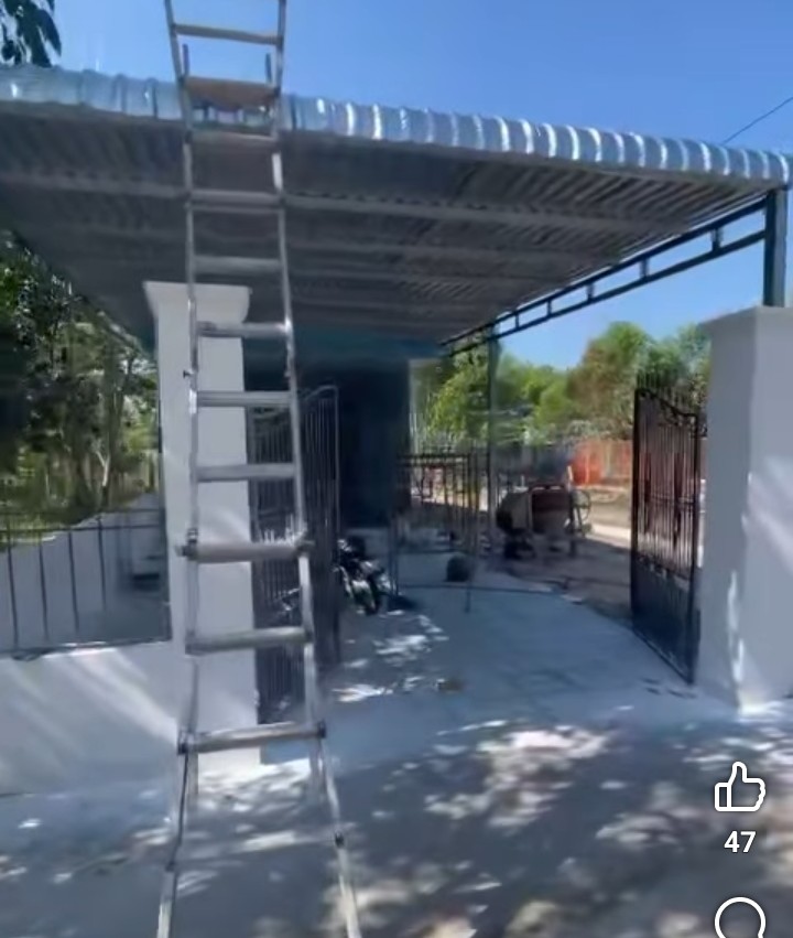 🔥 ĐẤT TẶNG NHÀ MỚI – LẠI UYÊN 33 – GIÁ CHỈ 1 TỶ 750 TRIỆU 🔥