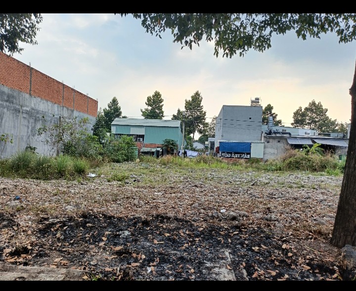 Bán đất giá tốt đường D11