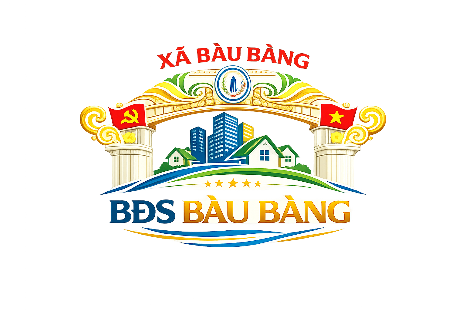 Bất động sản Bàu Bàng Bình Dương - Mua bán nhà đất